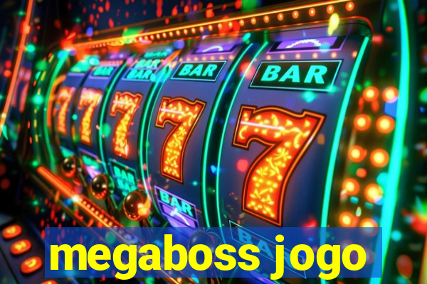 megaboss jogo